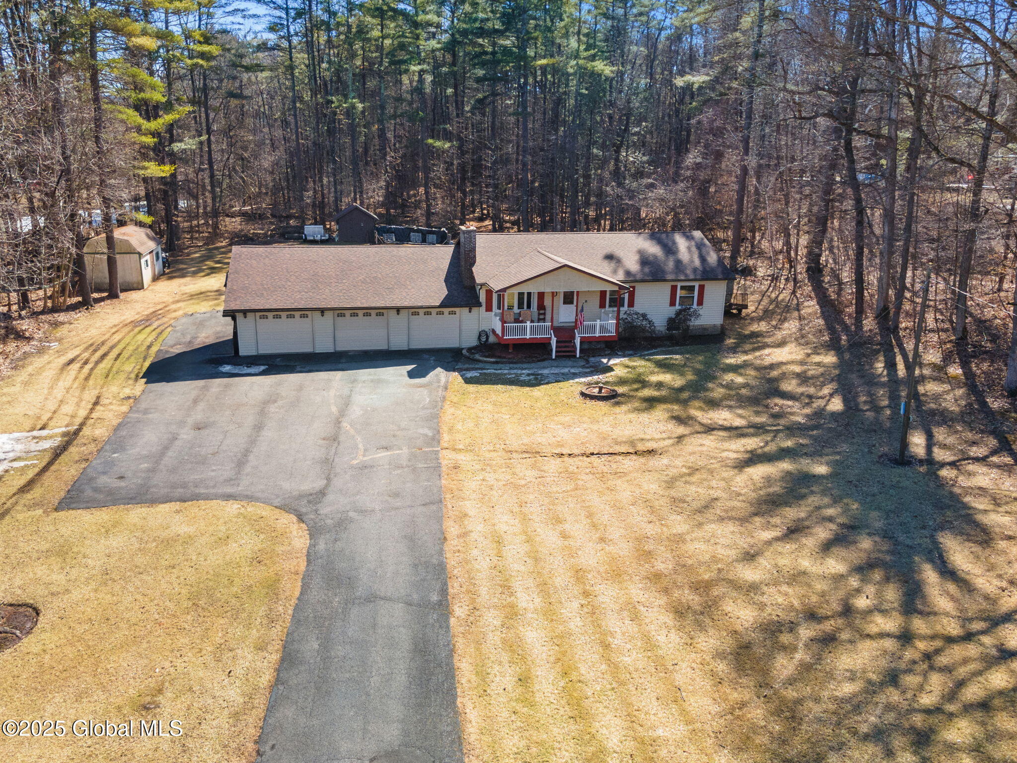 238 Tompkins Road, Ravena, New York image 31