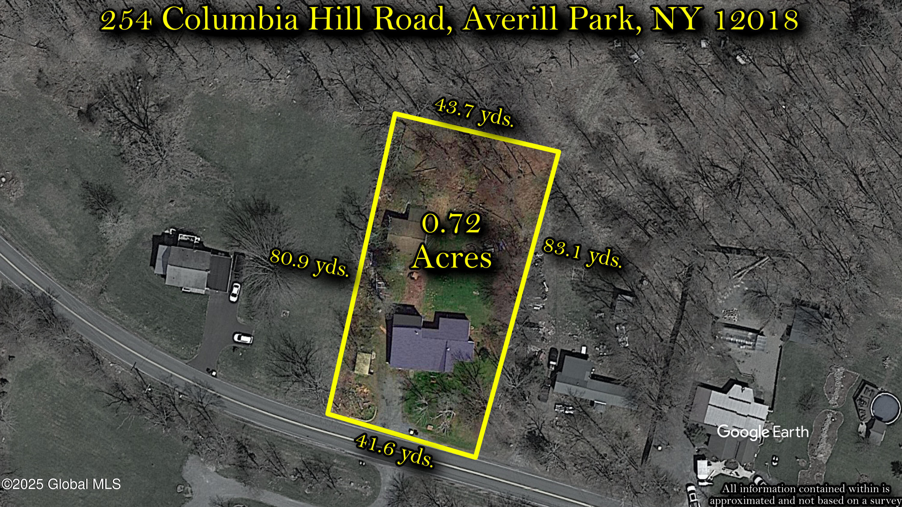254 Columbia Hill Road, Averill Park, New York image 2