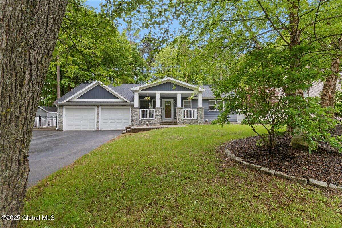 7 Wineberry Lane, Ballston Spa, New York image 36