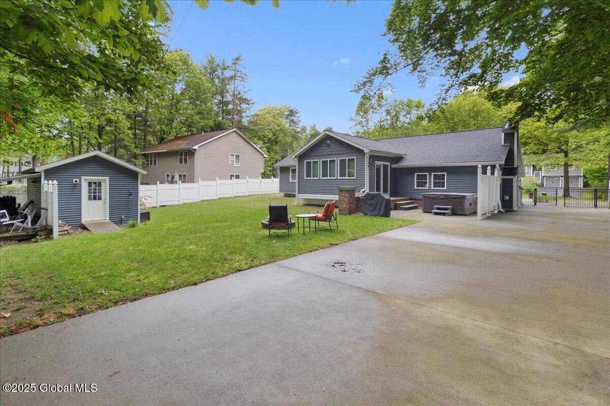 7 Wineberry Lane, Ballston Spa, New York image 34