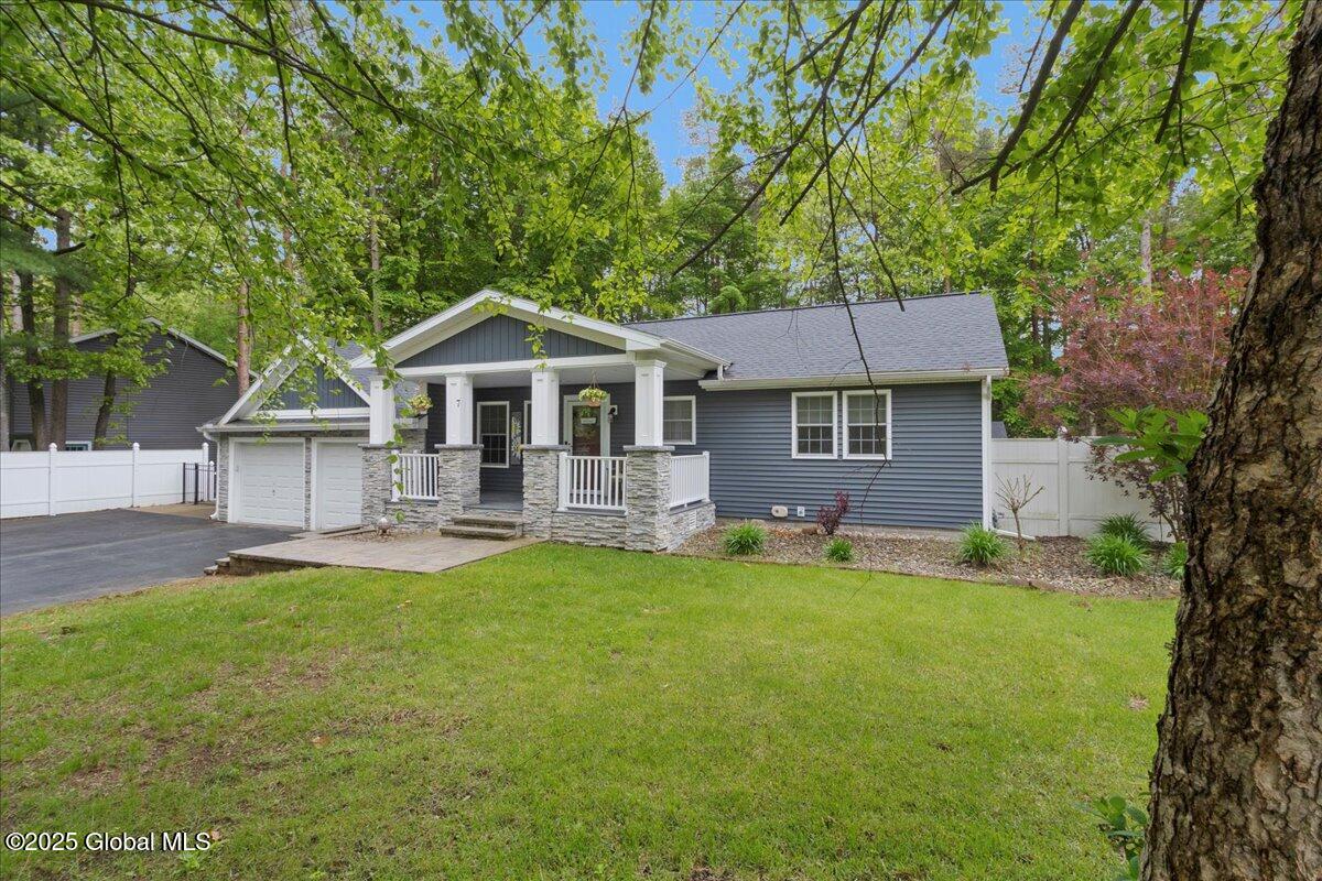 7 Wineberry Lane, Ballston Spa, New York image 6
