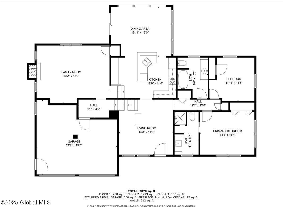 7 Wineberry Lane, Ballston Spa, New York image 39