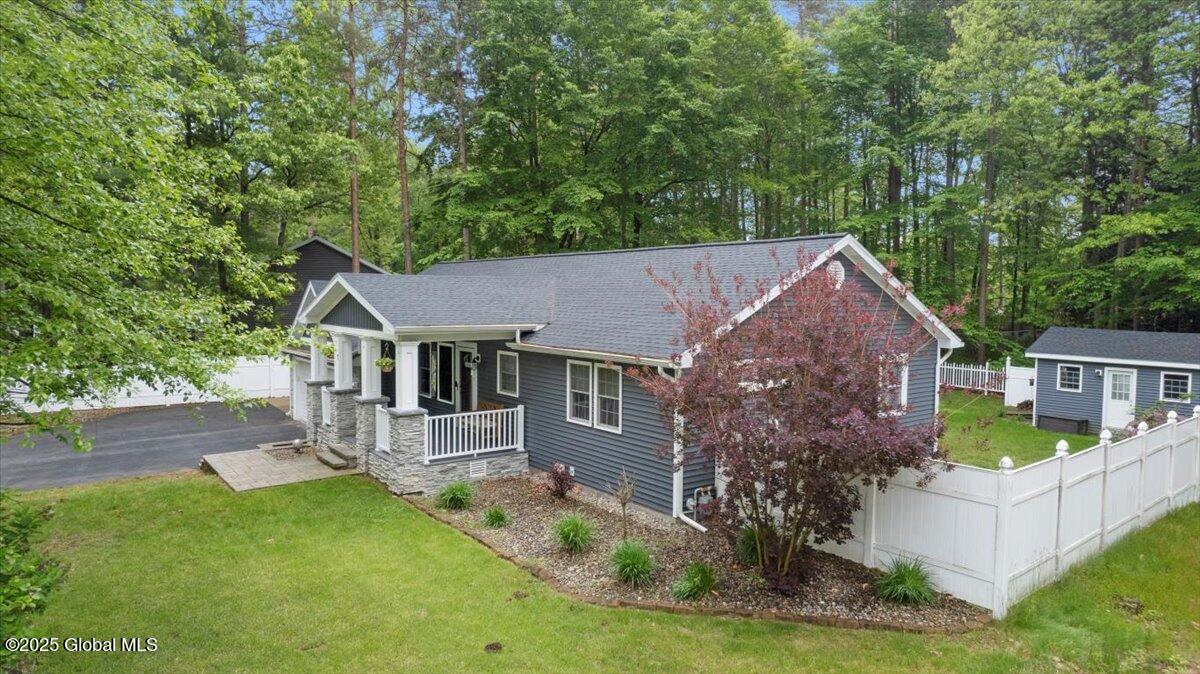 7 Wineberry Lane, Ballston Spa, New York image 4