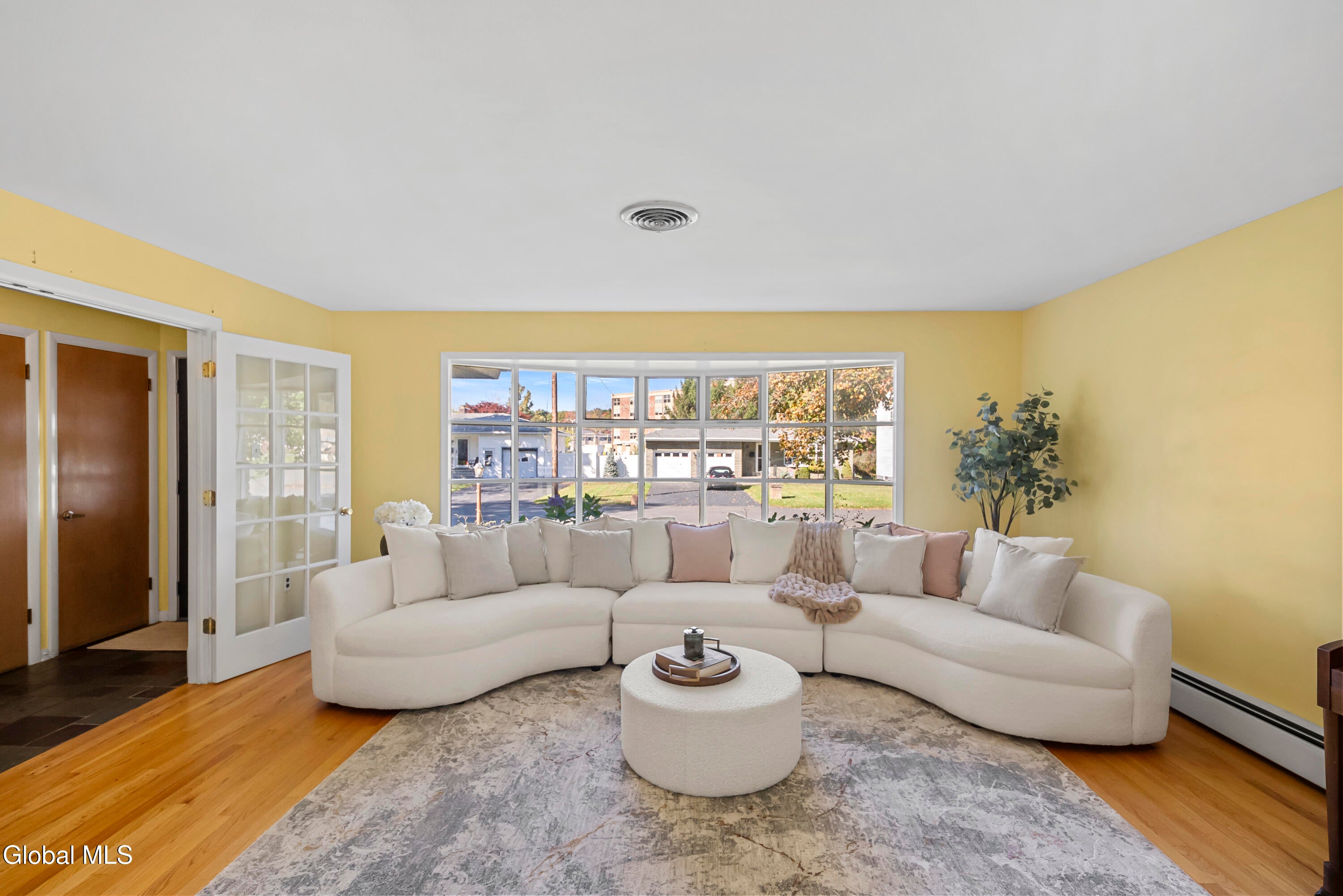 30 Tryon Court