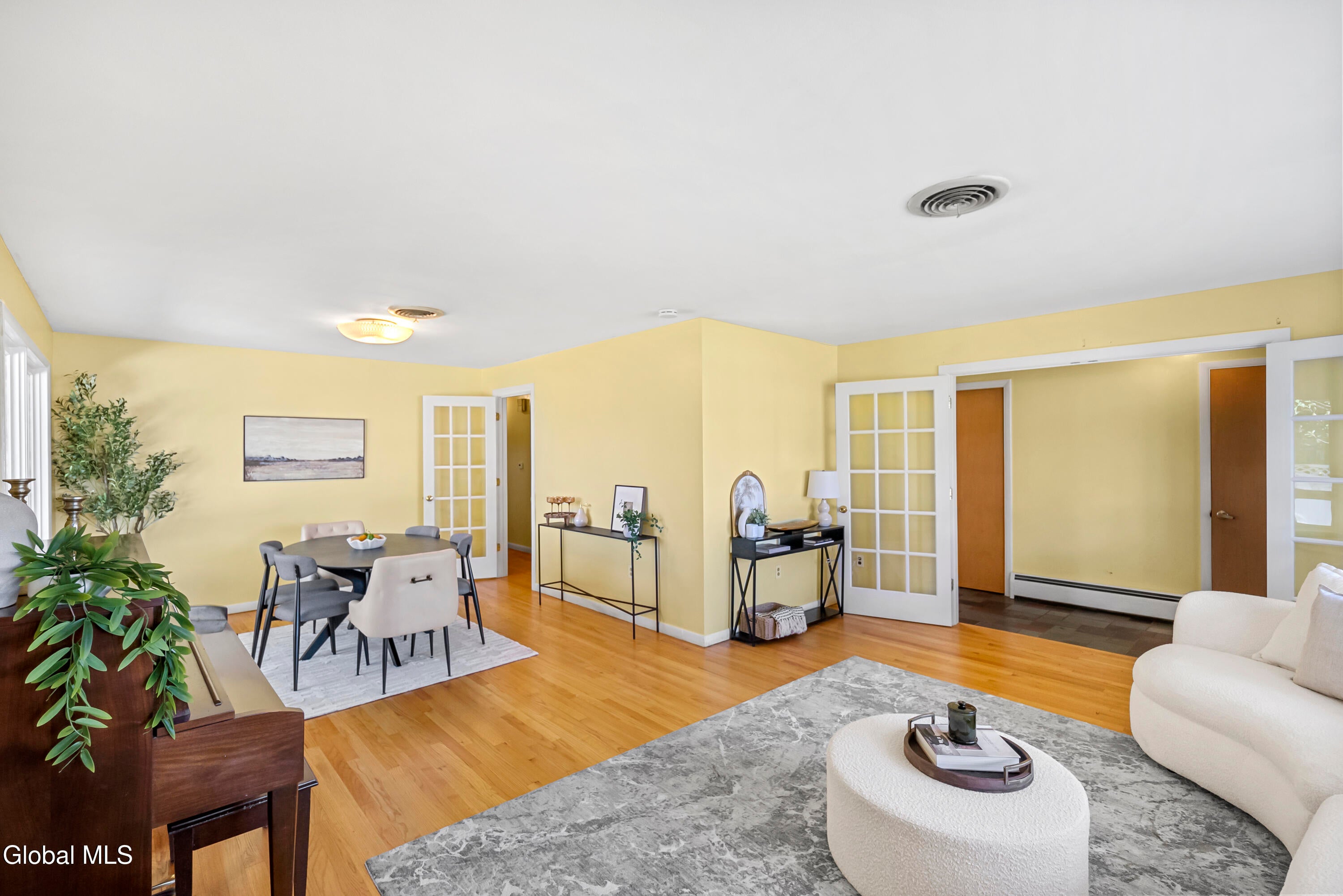 30 Tryon Court