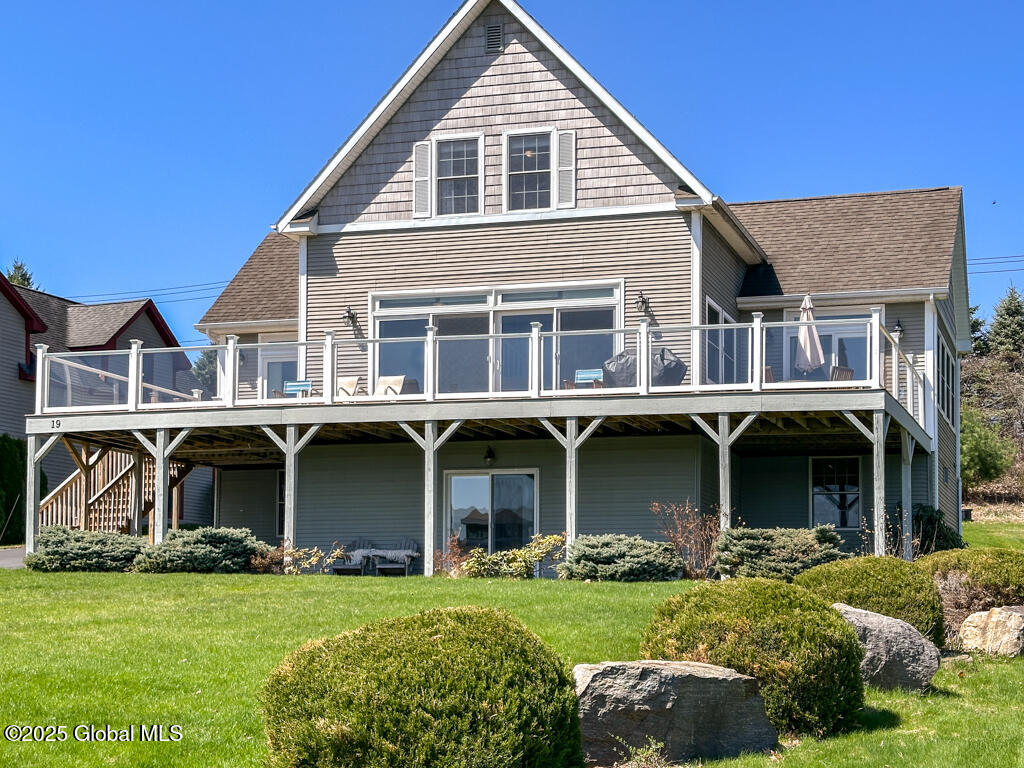 19 Sunnyview Lane, Lake George, New York image 1