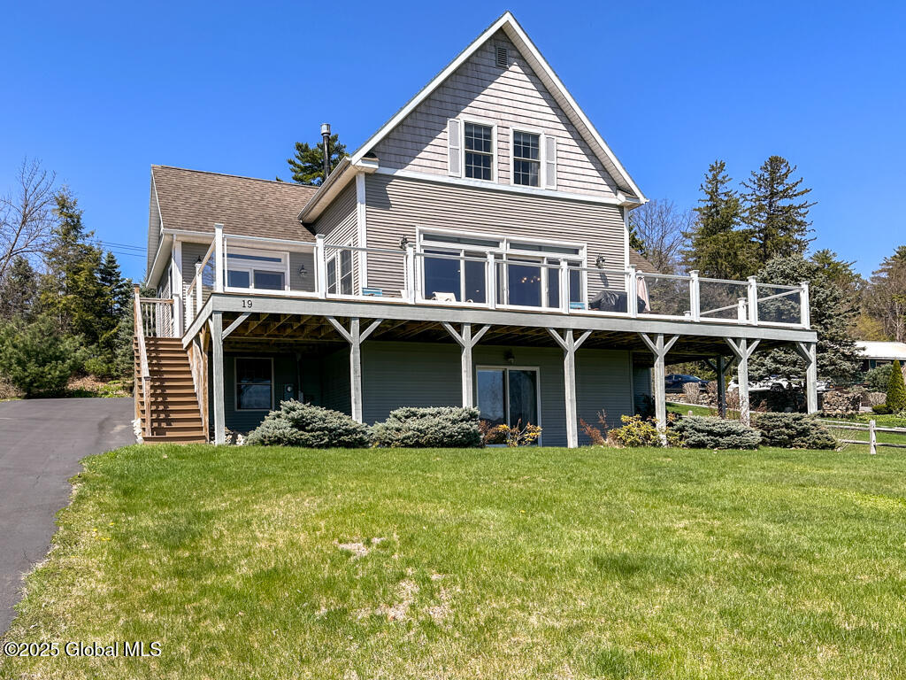 19 Sunnyview Lane, Lake George, New York image 12