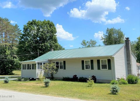 Photo of 3 Oliver Street, Schroon Lake, NY 12870 (MLS # 202617470)