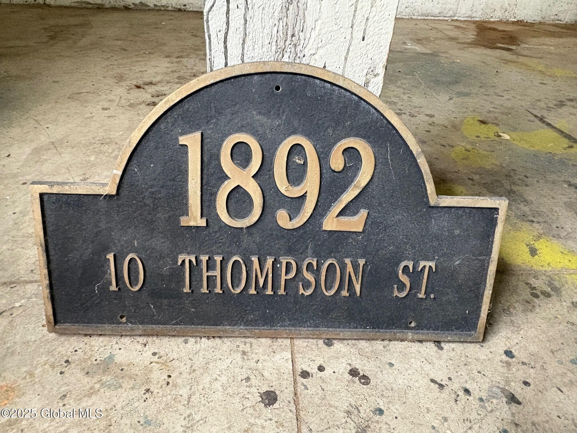 10 Thompson Street, Ballston Spa, New York image 4