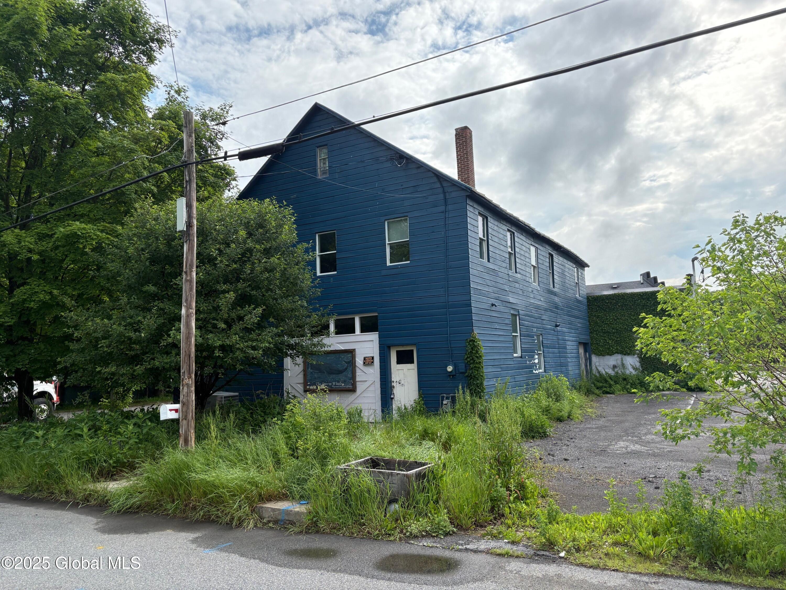 10 Thompson Street, Ballston Spa, New York image 1