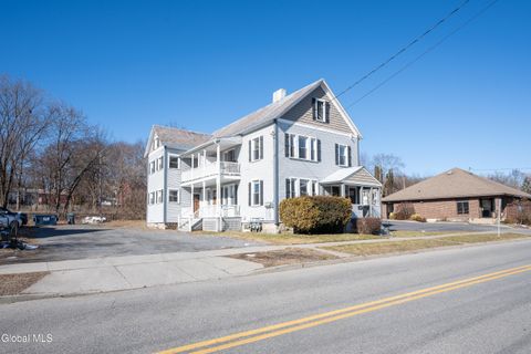 Photo of 135 Maple Avenue, Saratoga Springs, NY 12866 (MLS # 202526899)