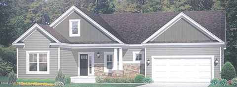 Photo of 187 Ingersoll Road, Saratoga, NY 12866 (MLS # 202617740)
