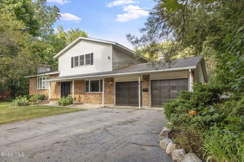 Photo of 23 Sunset Drive, Queensbury, NY 12804 (MLS # 202623135)