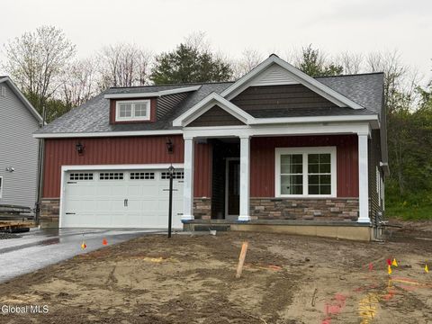 Photo of 16 Quail Run, Voorheesville, NY 12186 (MLS # 202617124)