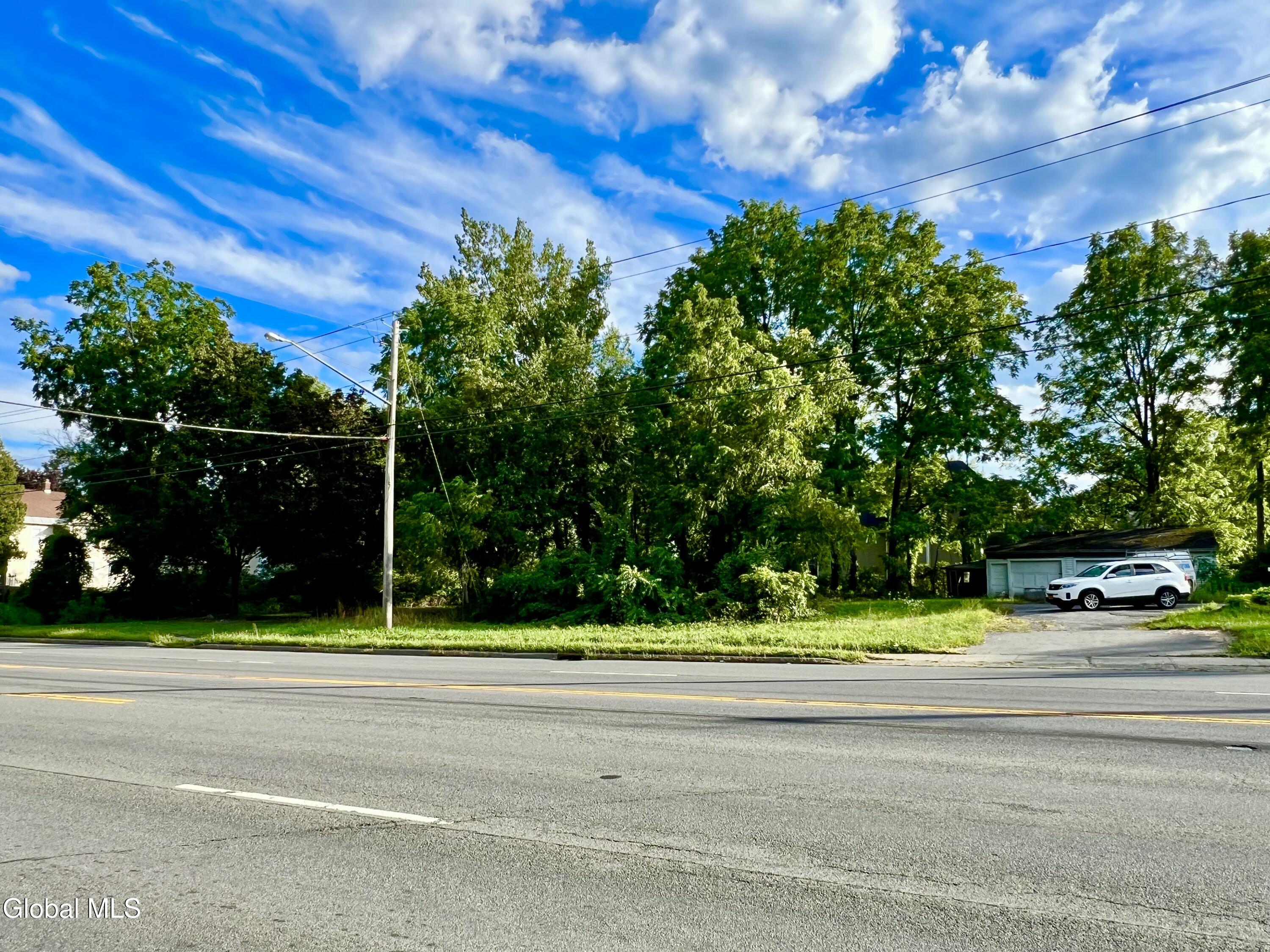 Schenectady, New York 12309, United States, ,Land,Active,248653