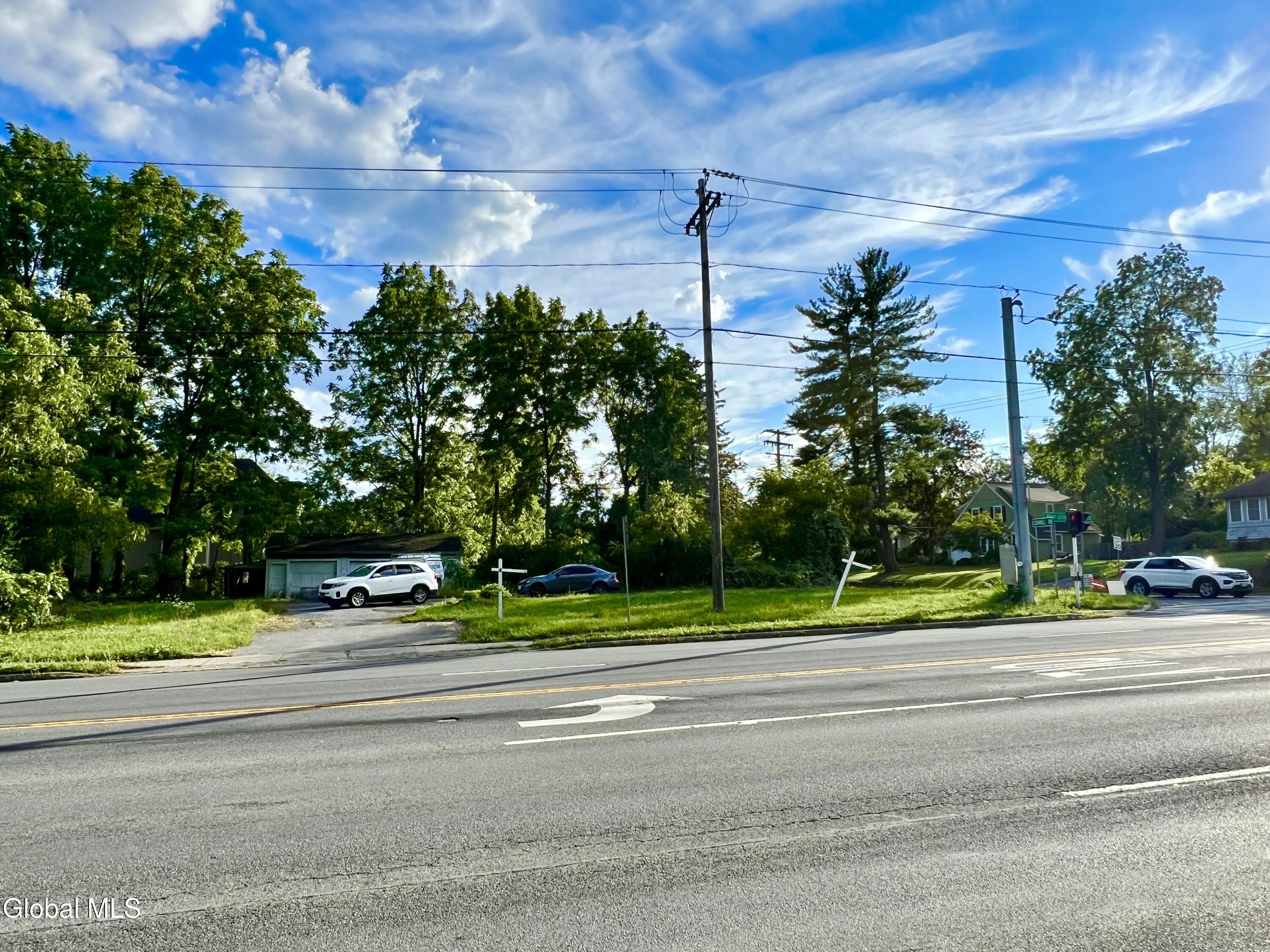 Schenectady, New York 12309, United States, ,Land,Active,248653