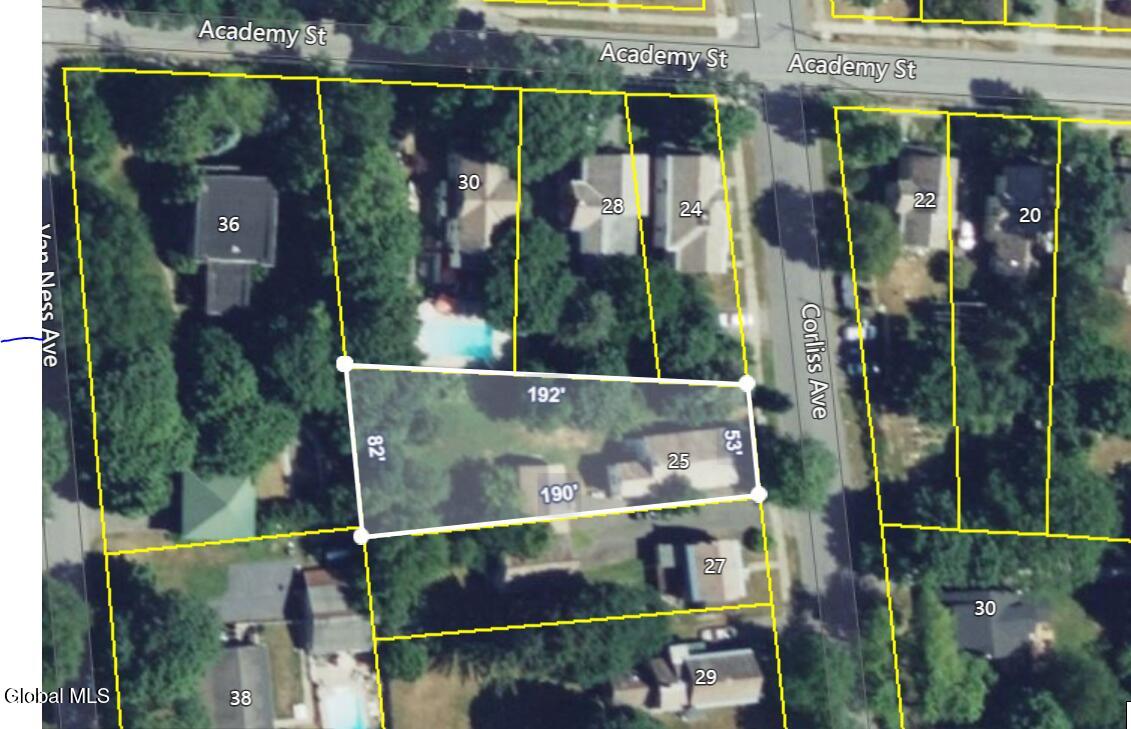 Greenwich, New York 12834, United States, 4 Bedrooms Bedrooms, ,2 BathroomsBathrooms,Residential,Active,226030