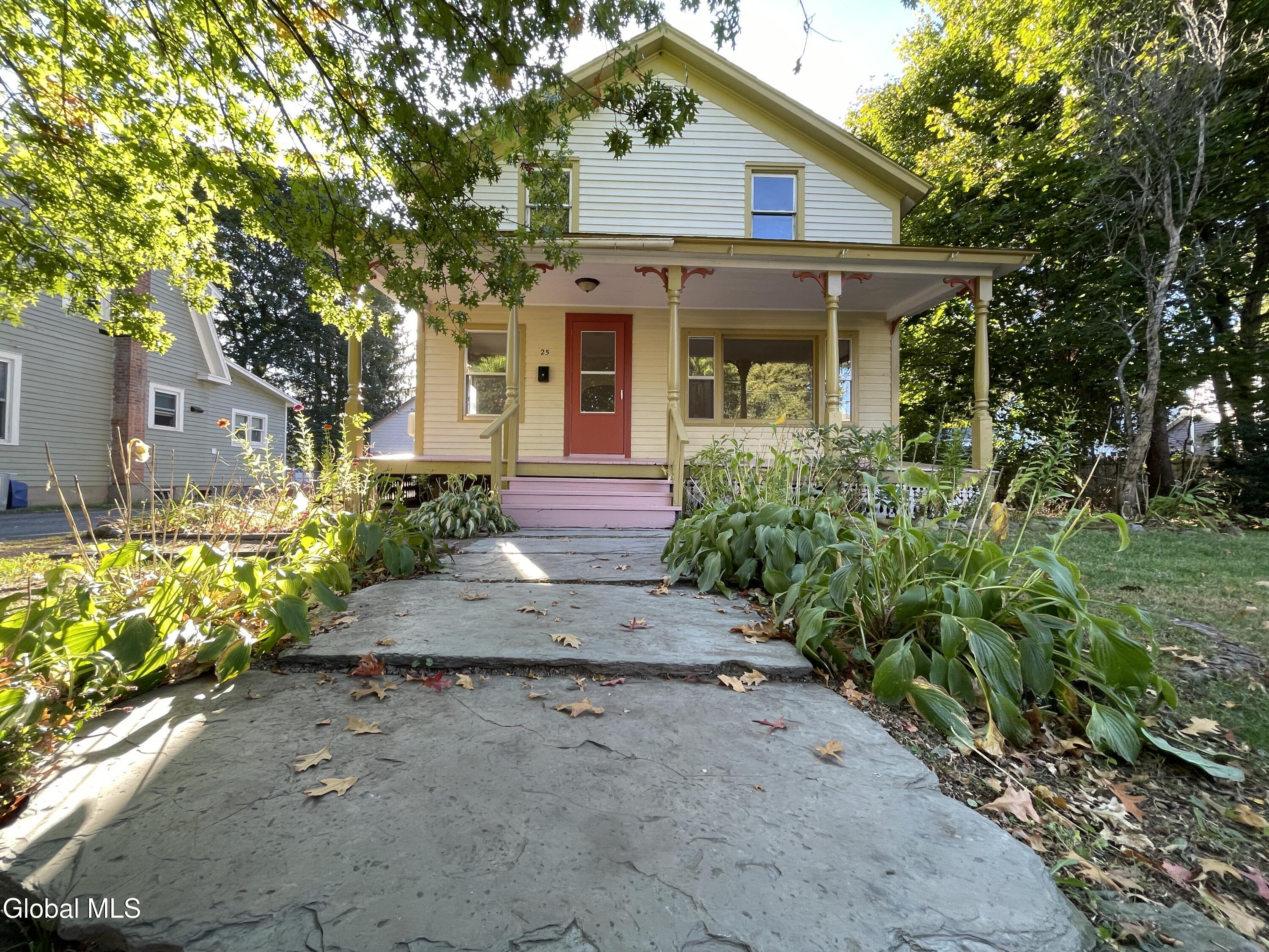 Greenwich, New York 12834, United States, 4 Bedrooms Bedrooms, ,2 BathroomsBathrooms,Residential,Active,226030