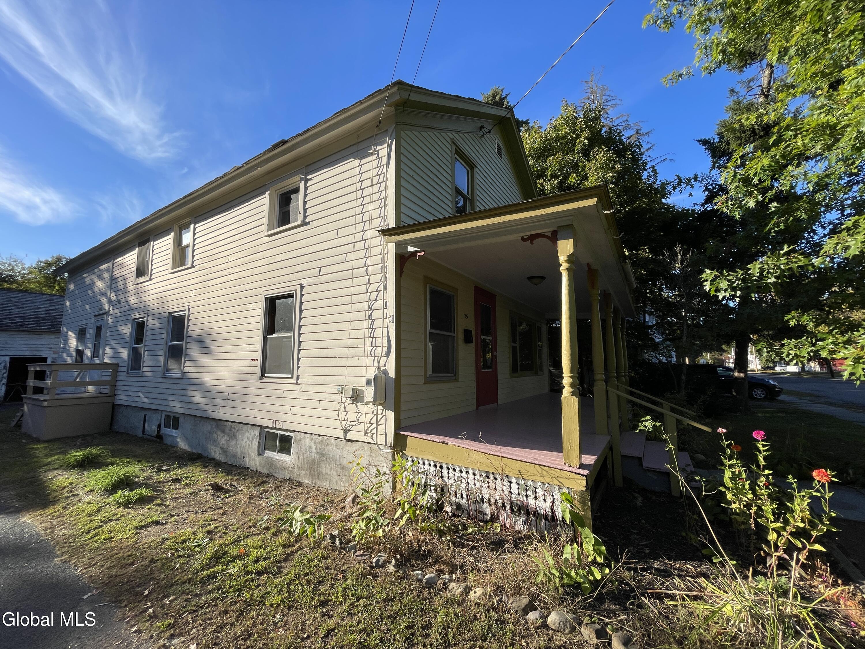 Greenwich, New York 12834, United States, 4 Bedrooms Bedrooms, ,2 BathroomsBathrooms,Residential,Active,226030