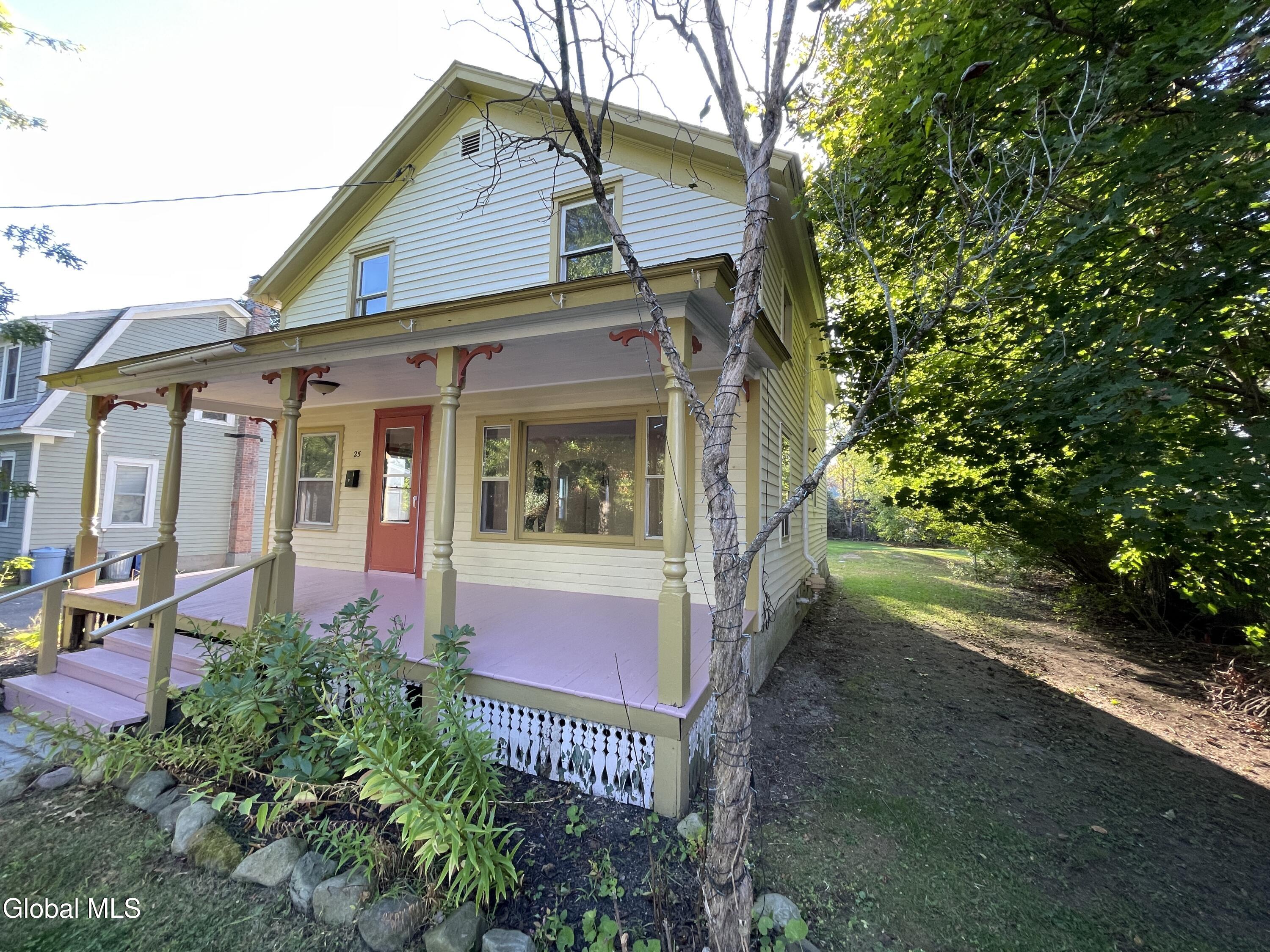 Greenwich, New York 12834, United States, 4 Bedrooms Bedrooms, ,2 BathroomsBathrooms,Residential,Active,226030