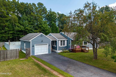 Photo of 12 Pinewood Road, Queensbury, NY 12804 (MLS # 202624866)
