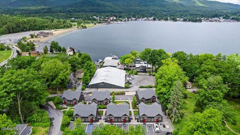 10 Front Street Lake George NY 12845