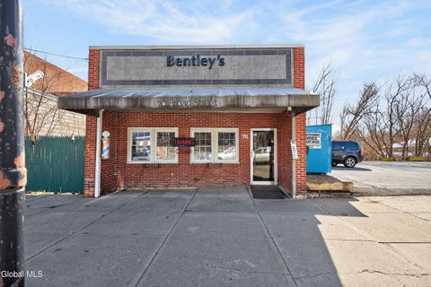 Photo of 70 Broad Street, Schuylerville, NY 12871 (MLS # 202614591)