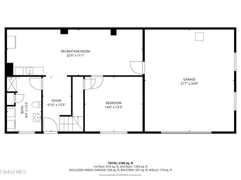 Homes For Sale - 2018 S Shore Road<br/> Hadley, NY 12835