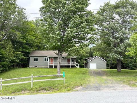 Photo of 31 Chaisson Road, Newcomb, NY 12852 (MLS # 202620636)
