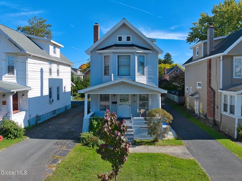 Photo of 62 Glendale Avenue, Albany, NY 12208 (MLS # 202628513)