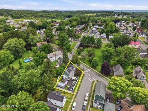 Slider Thumb