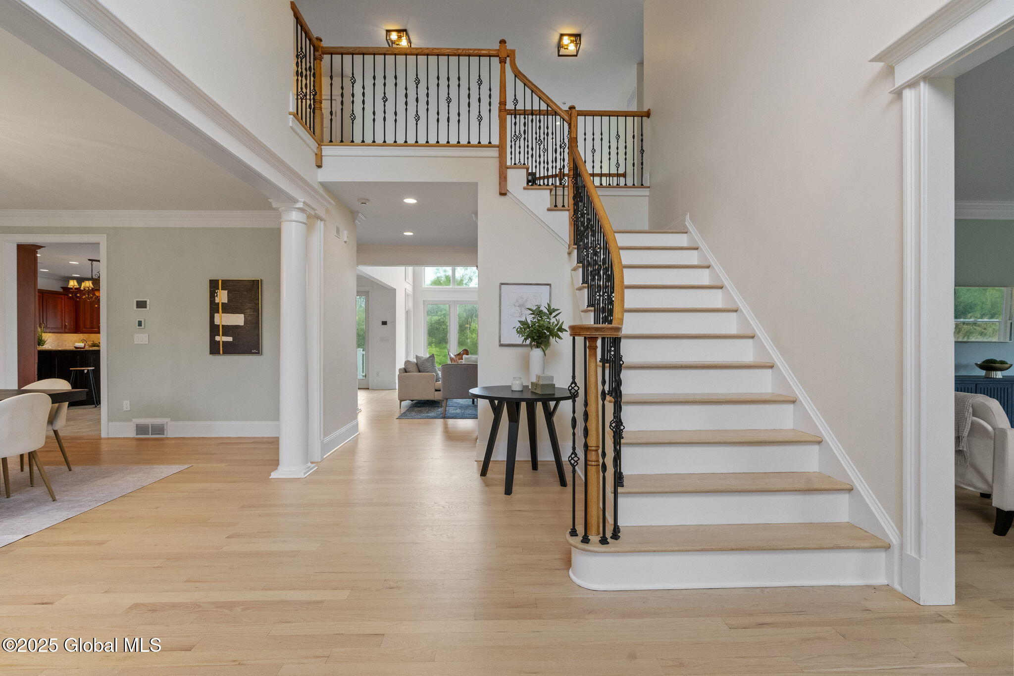 1014 Catherines Woods Drive, Niskayuna, New York image 3