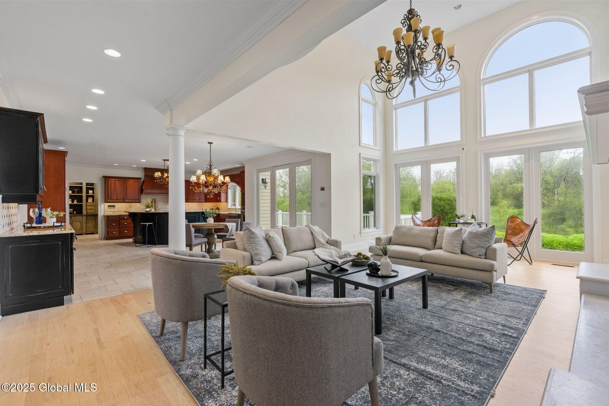 1014 Catherines Woods Drive, Niskayuna, New York image 11