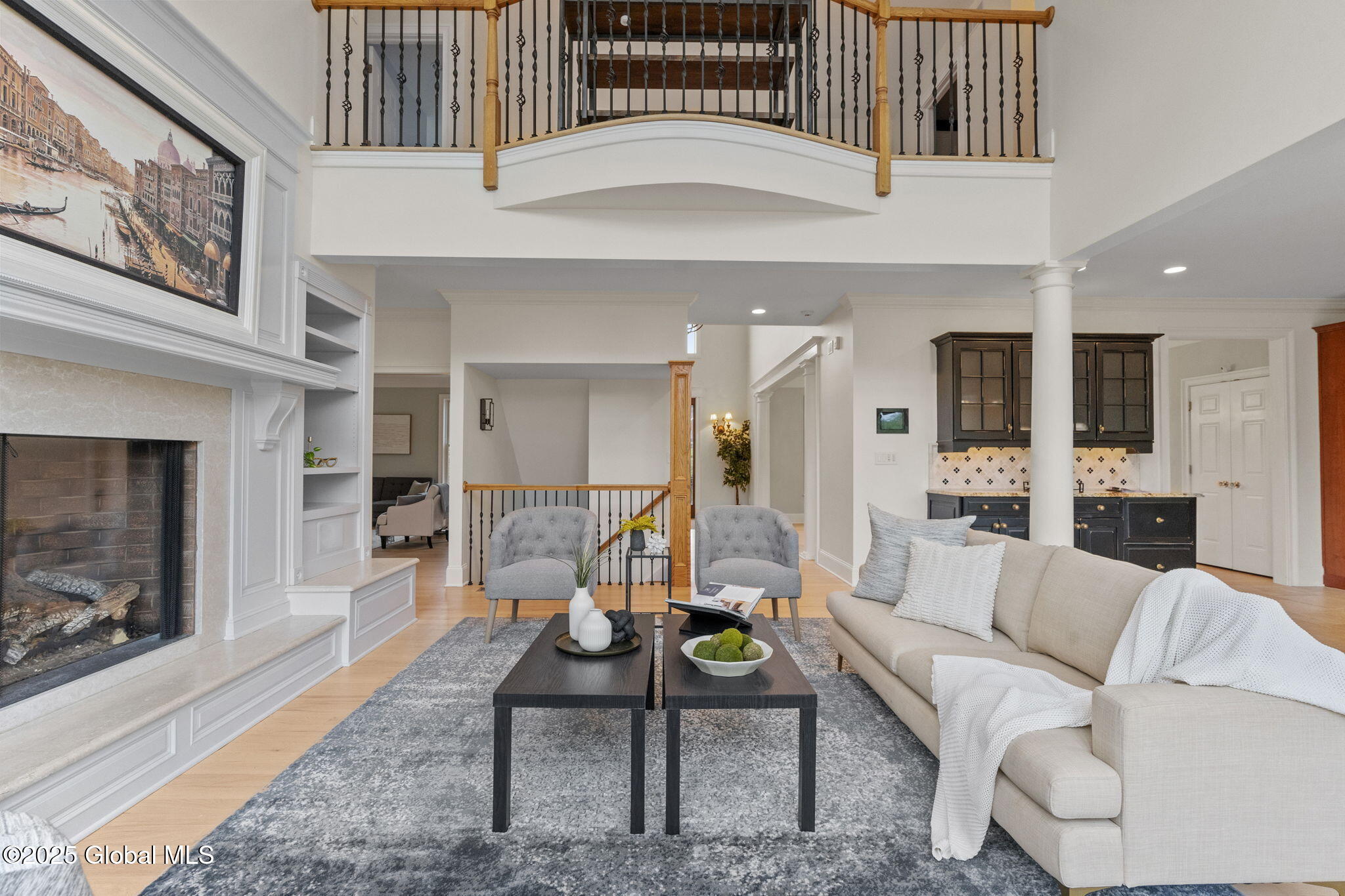 1014 Catherines Woods Drive, Niskayuna, New York image 13