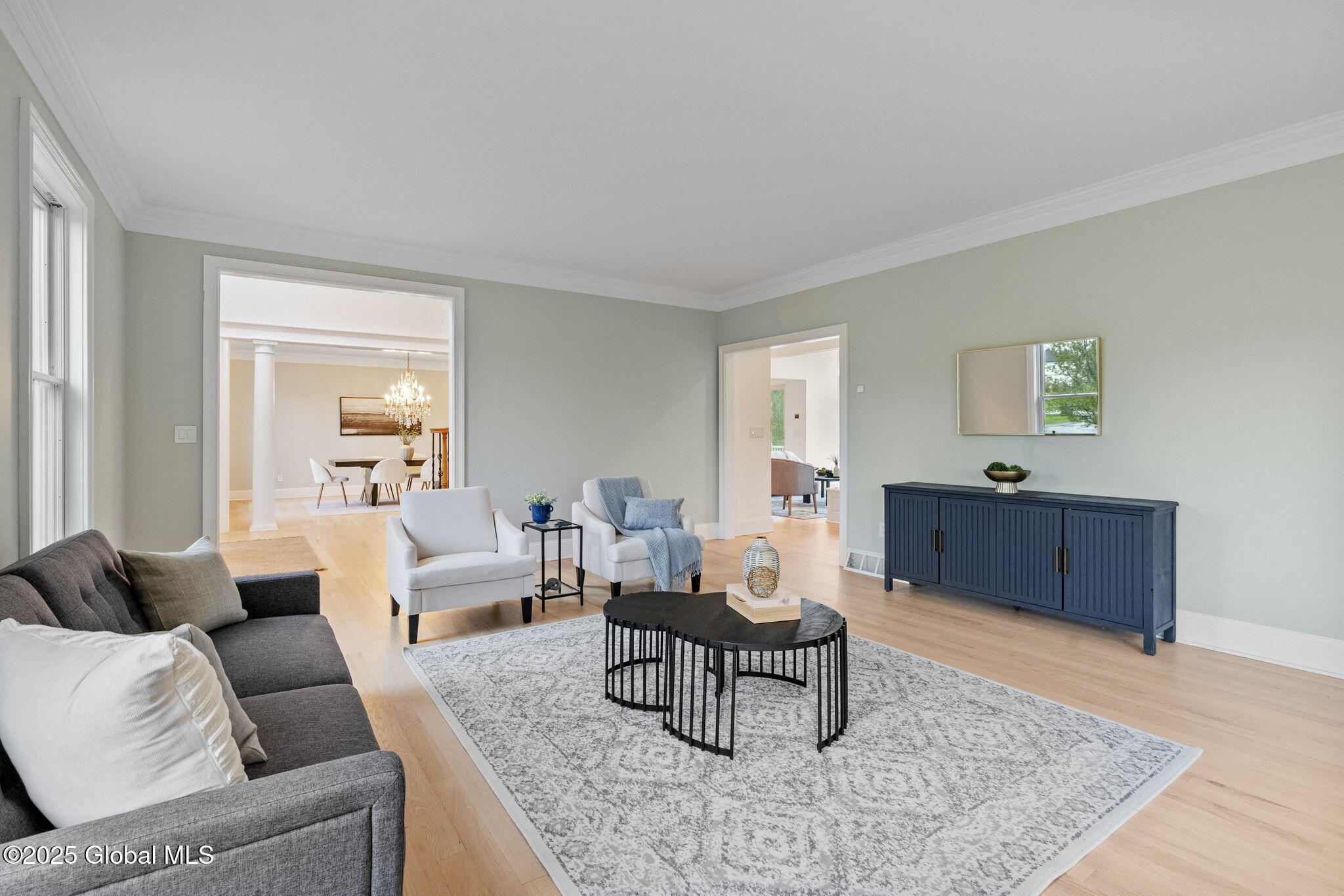 1014 Catherines Woods Drive, Niskayuna, New York image 7