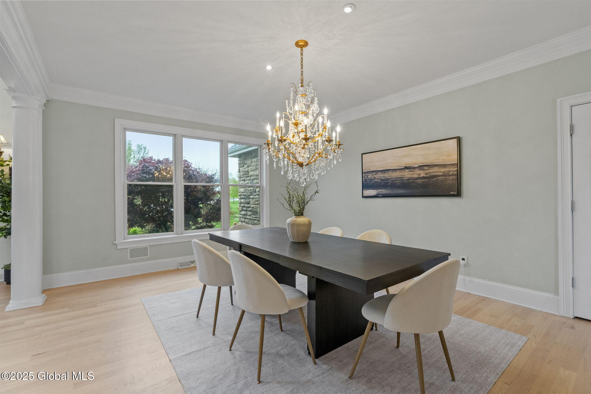 1014 Catherines Woods Drive, Niskayuna, New York image 21