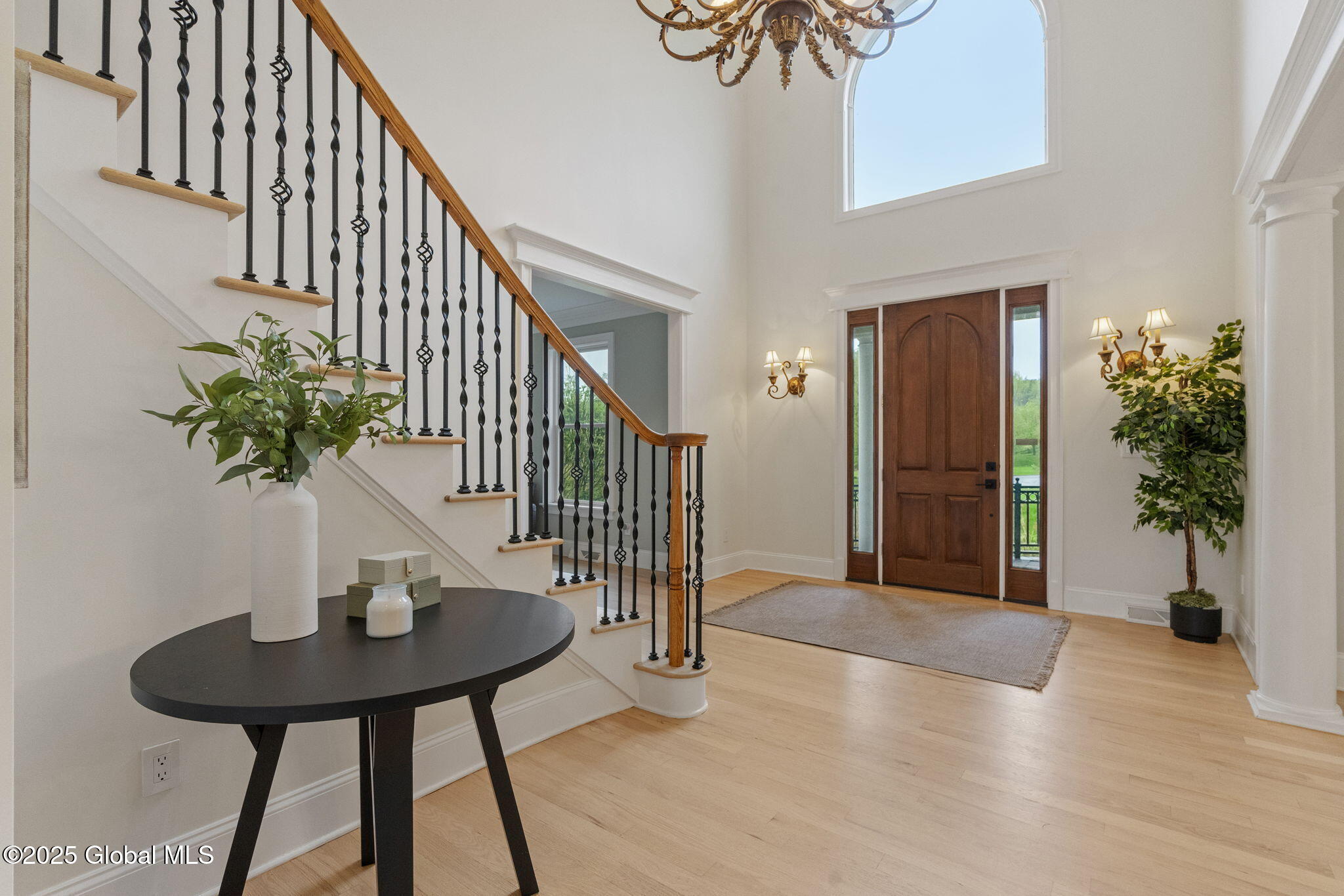 1014 Catherines Woods Drive, Niskayuna, New York image 4