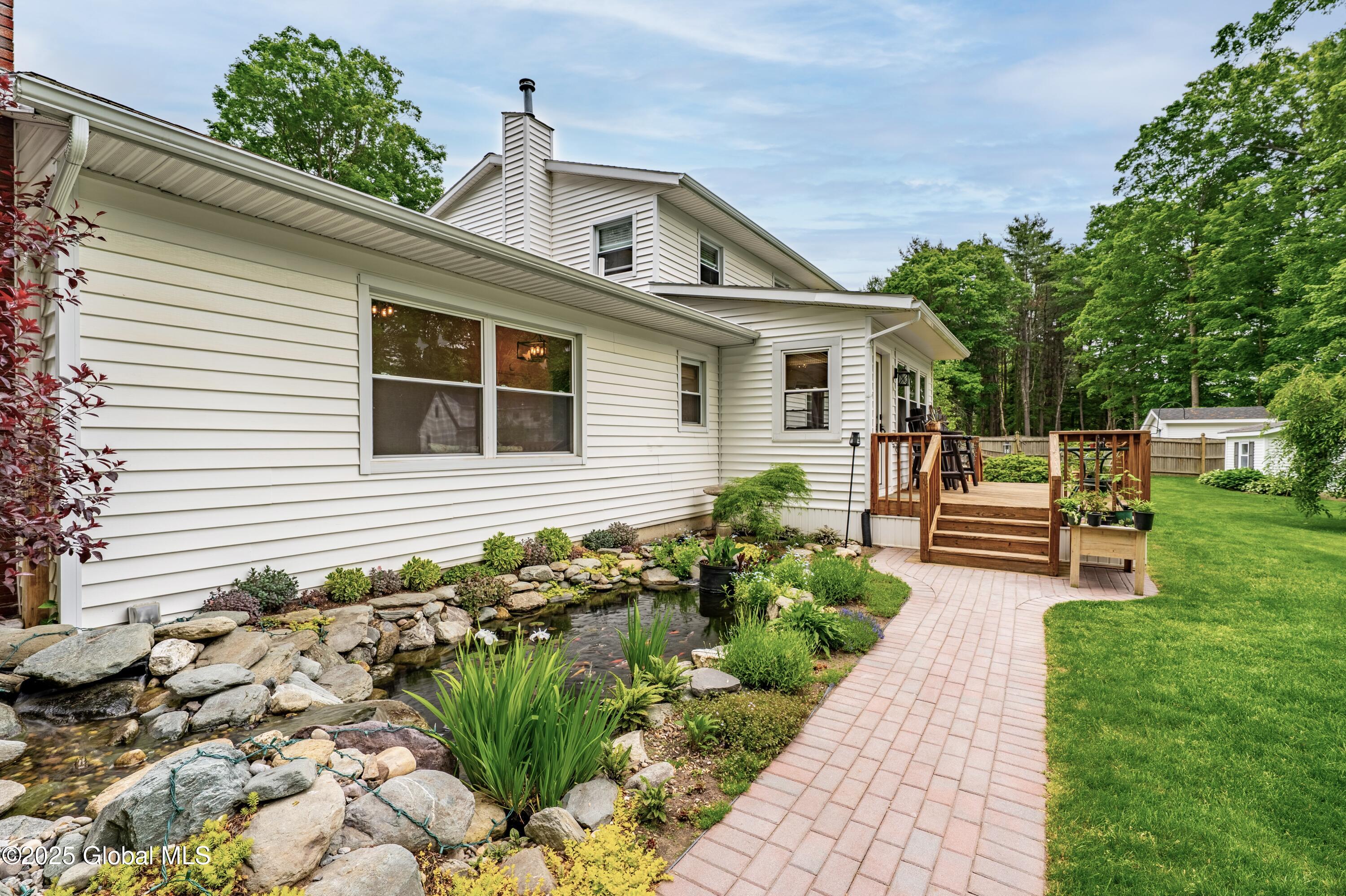 26 Heritage Lane, Clifton Park, New York image 29