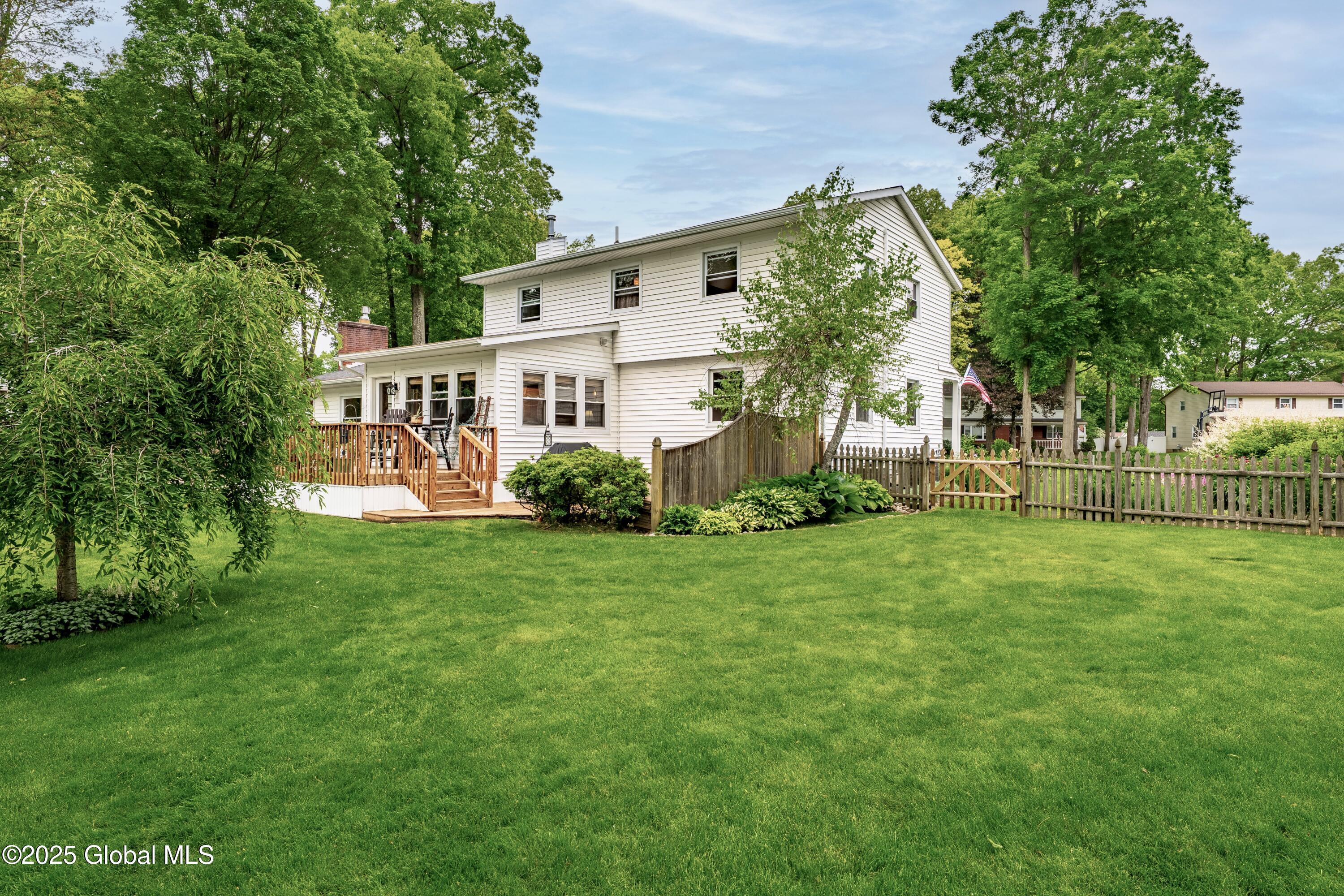 26 Heritage Lane, Clifton Park, New York image 28