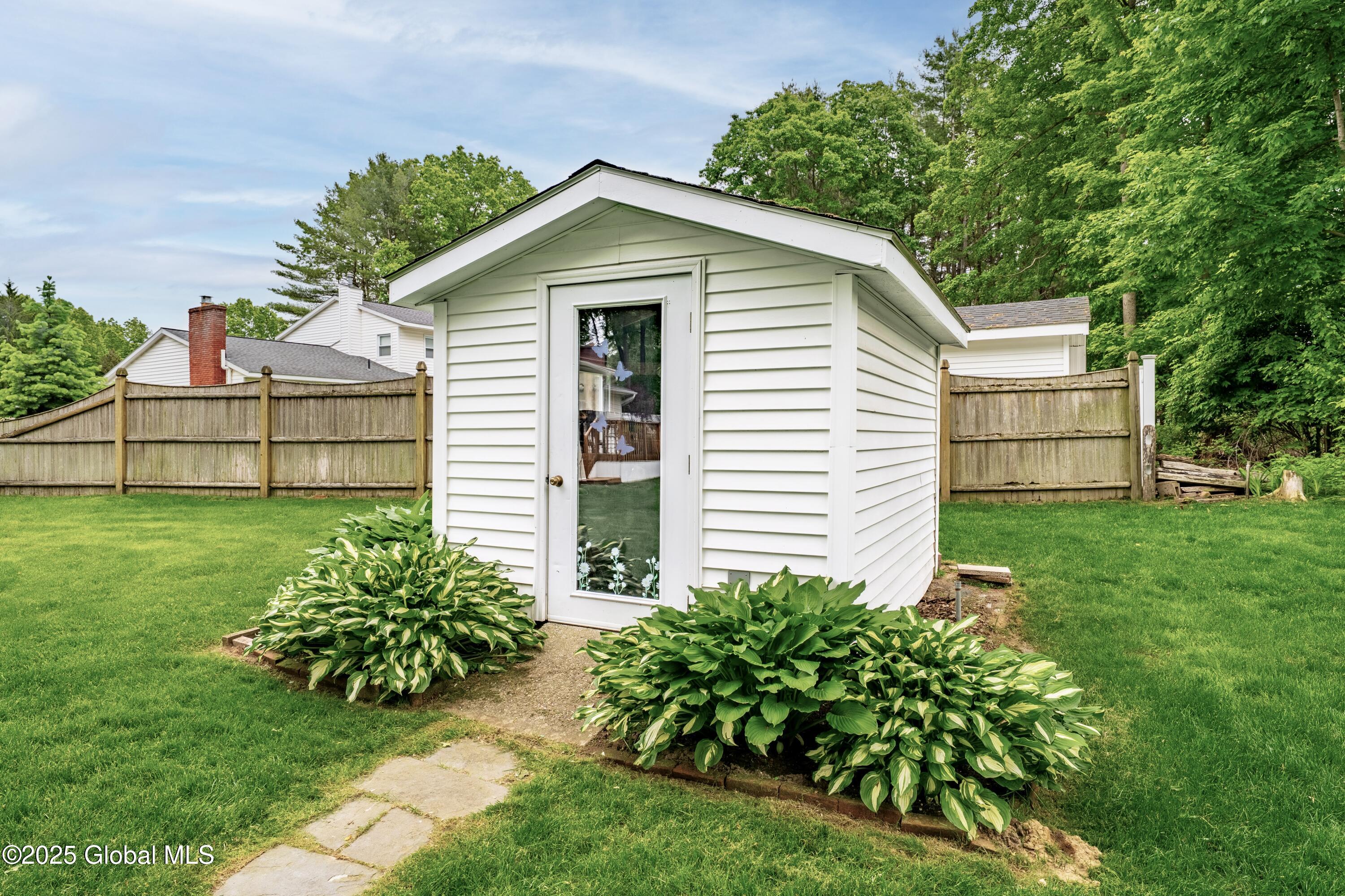 26 Heritage Lane, Clifton Park, New York image 37
