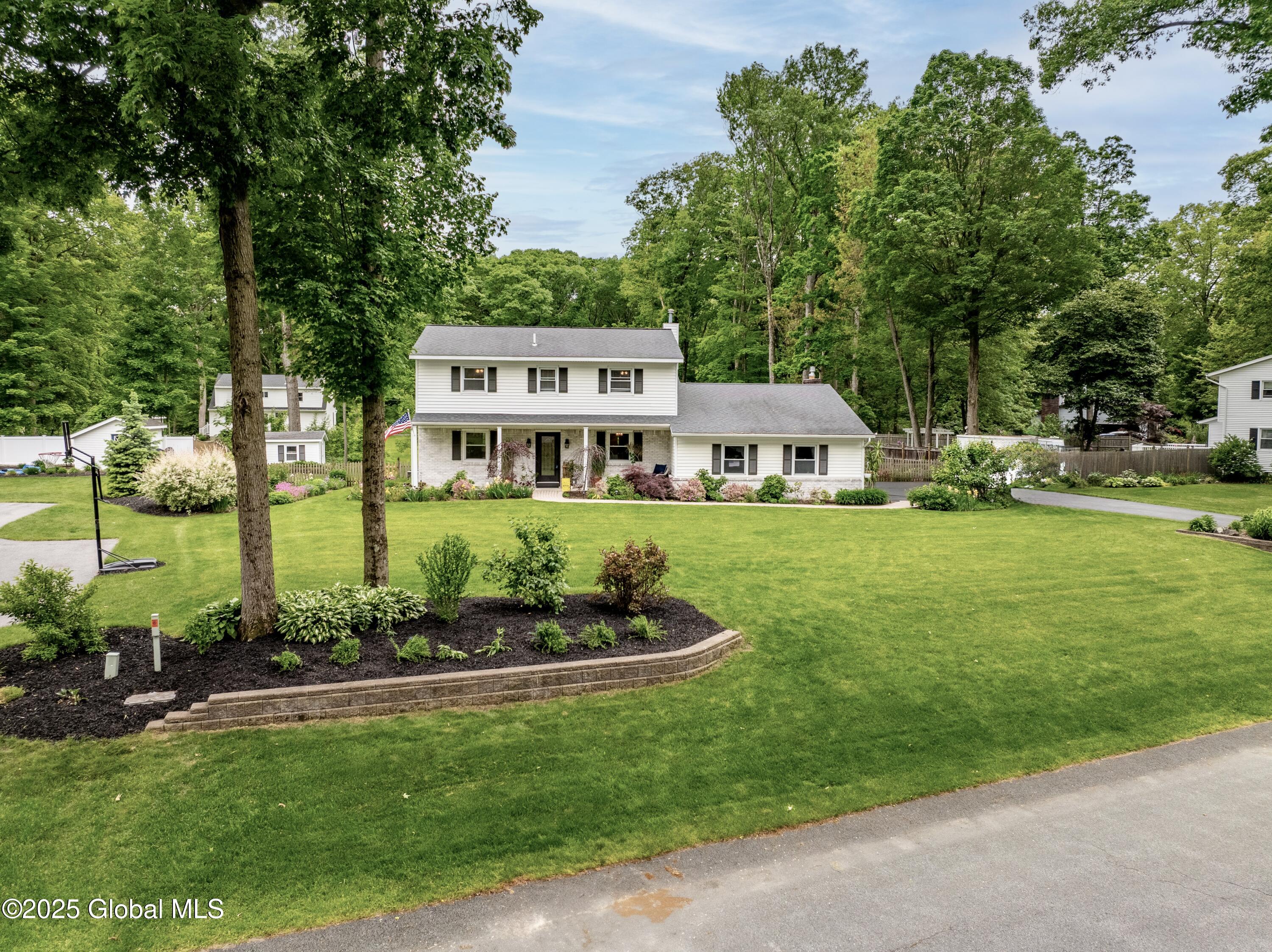 26 Heritage Lane, Clifton Park, New York image 8