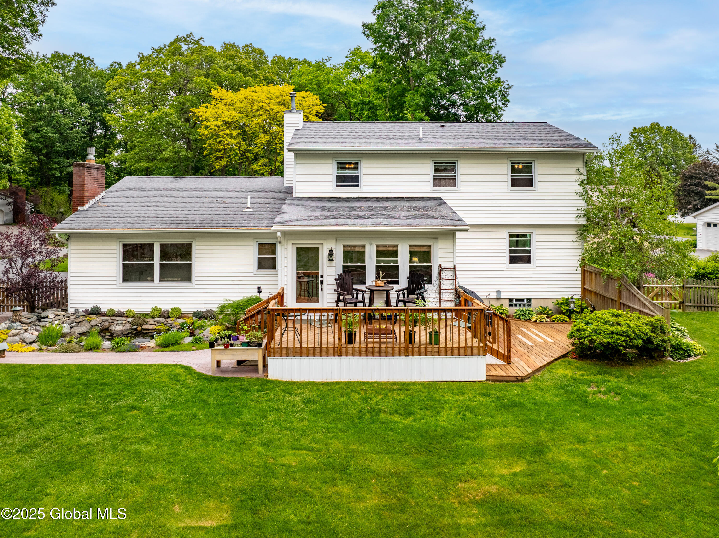 26 Heritage Lane, Clifton Park, New York image 27