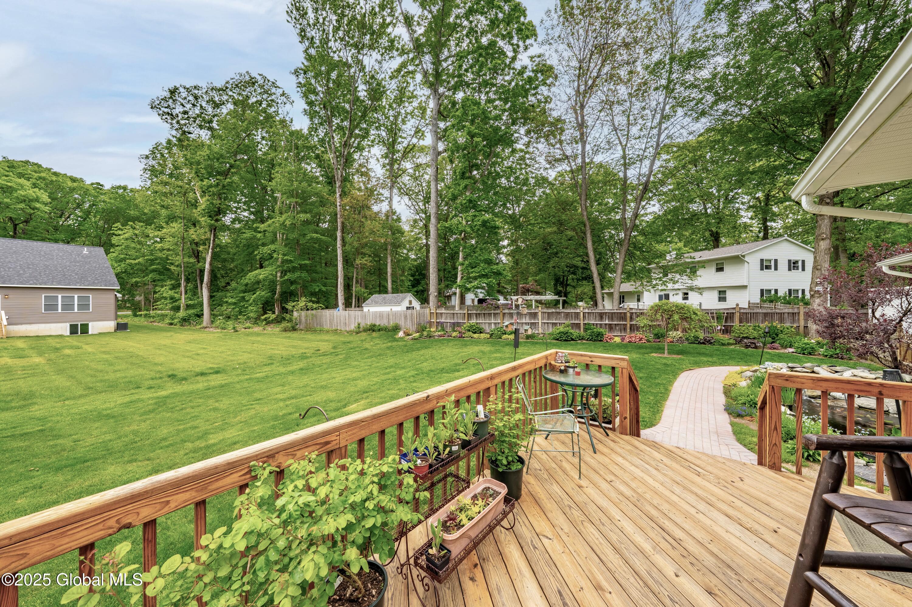 26 Heritage Lane, Clifton Park, New York image 31