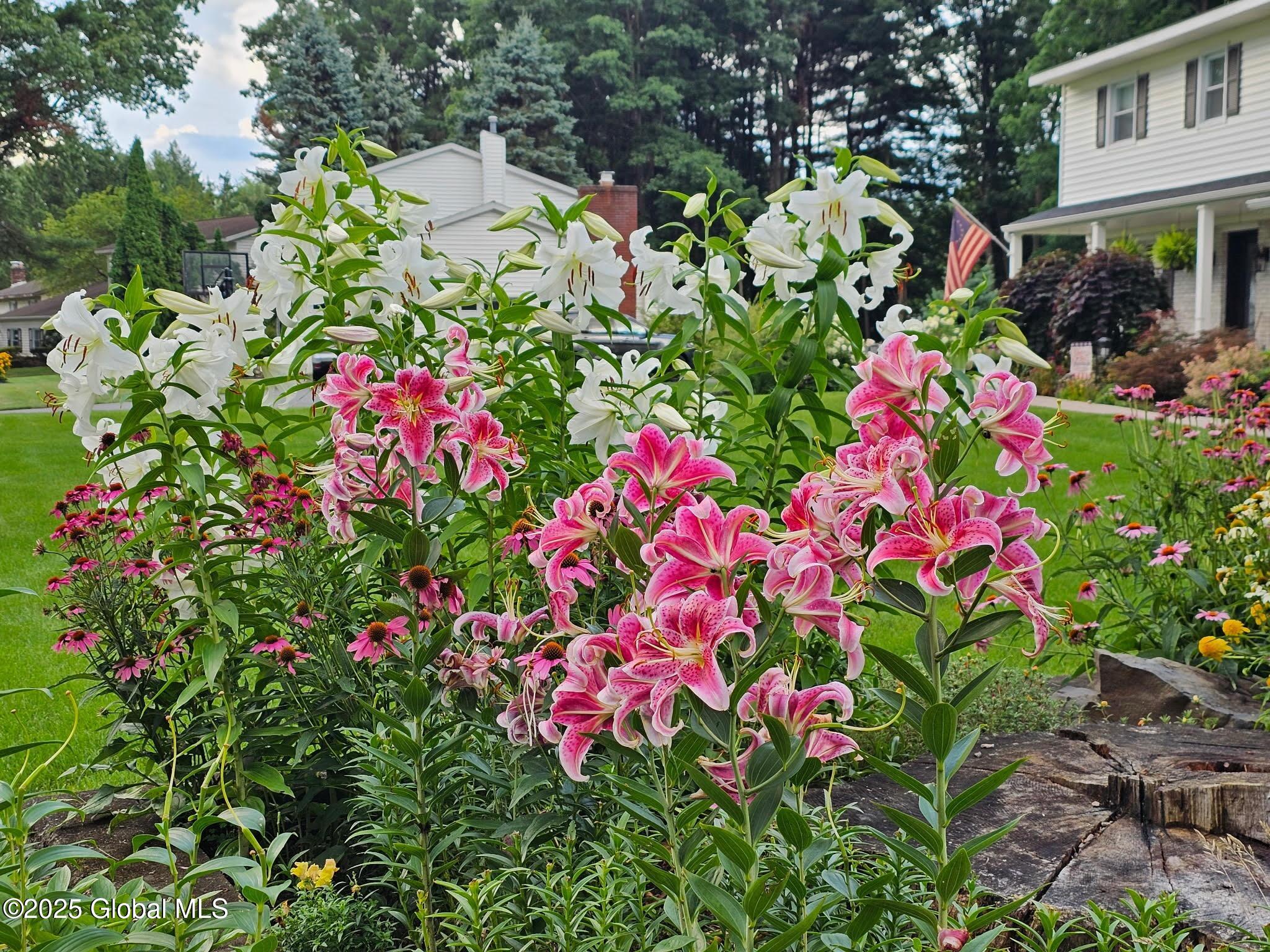 26 Heritage Lane, Clifton Park, New York image 35