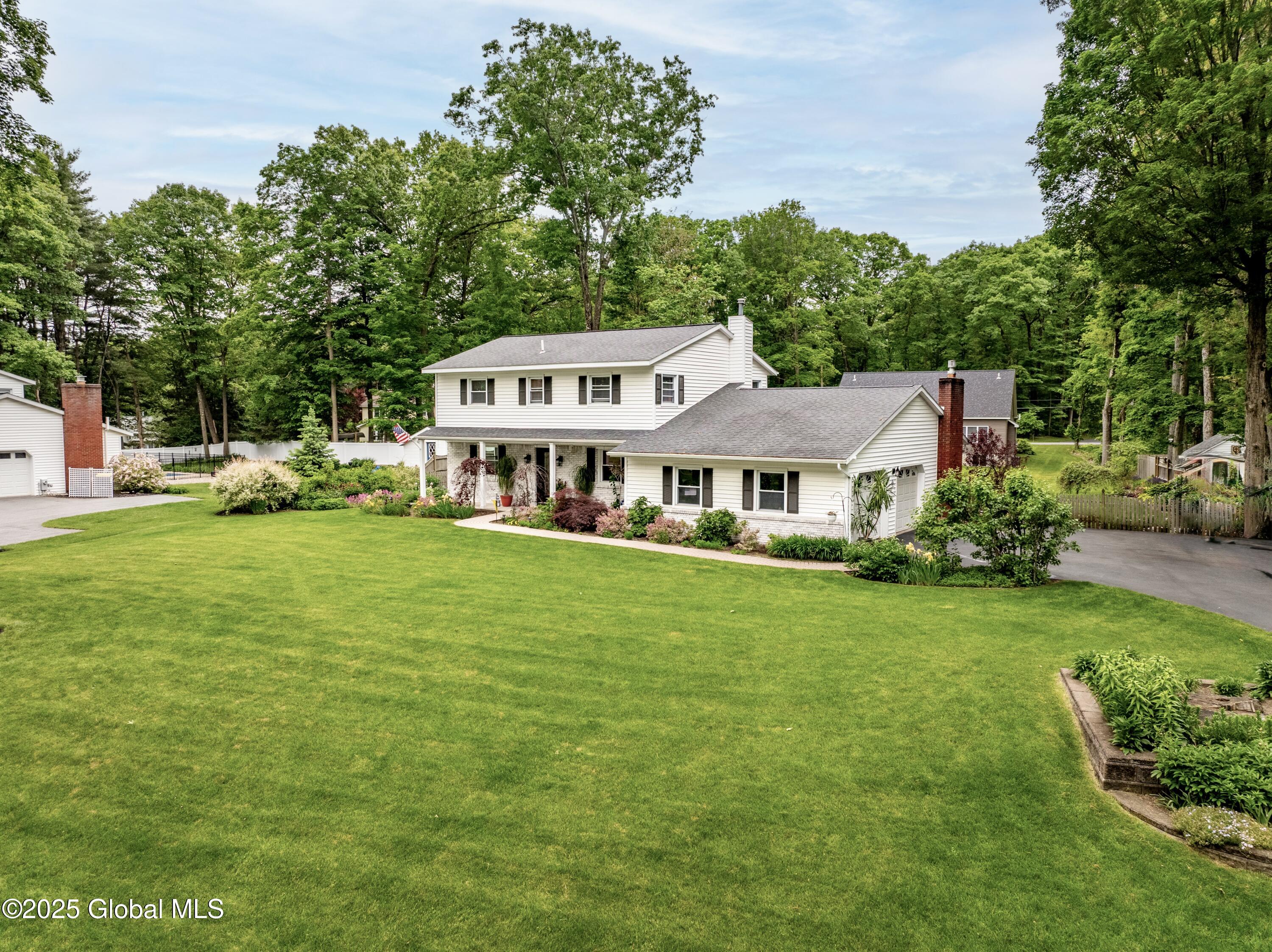26 Heritage Lane, Clifton Park, New York image 7