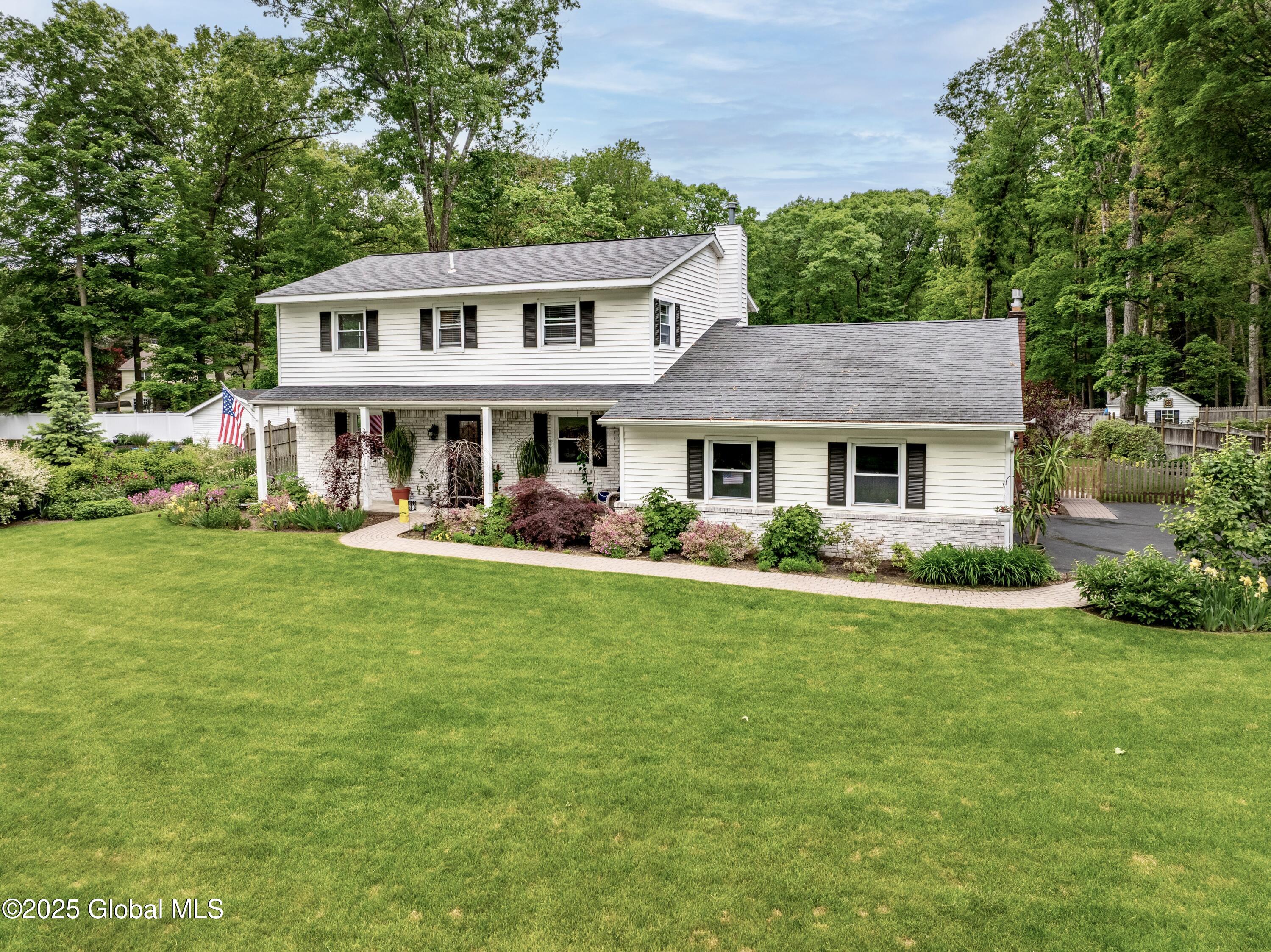 26 Heritage Lane, Clifton Park, New York image 9