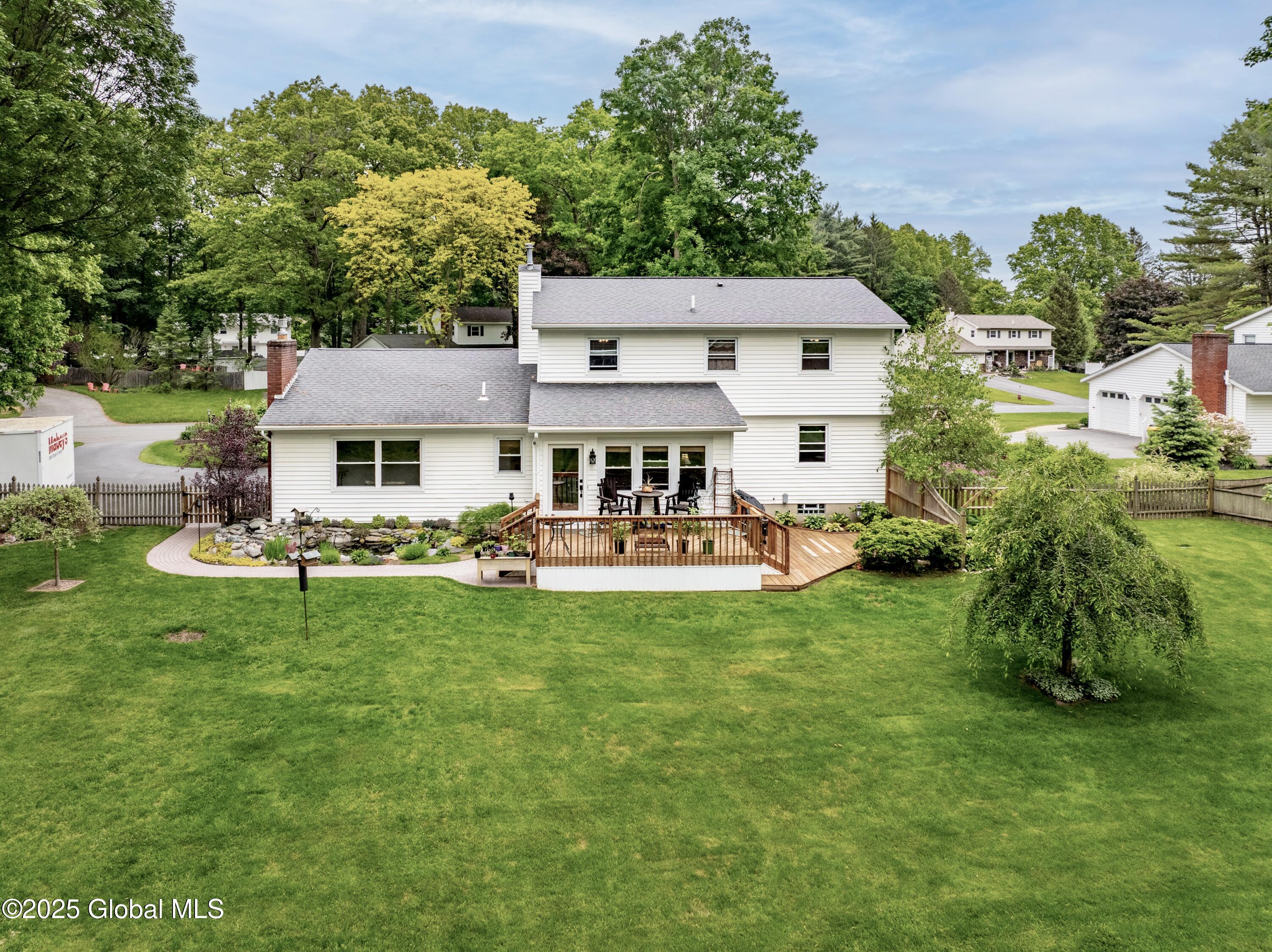 26 Heritage Lane, Clifton Park, New York image 24