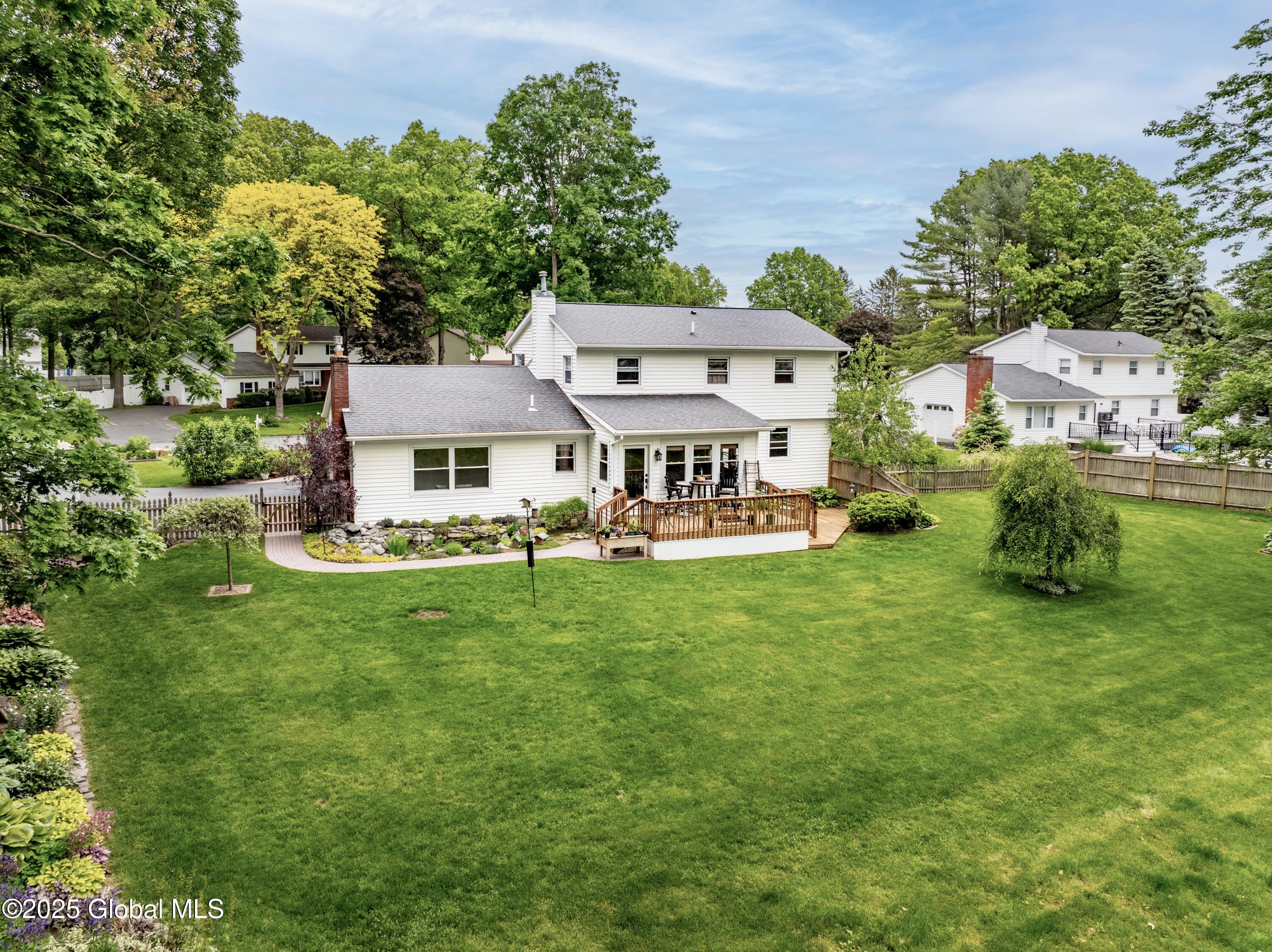 26 Heritage Lane, Clifton Park, New York image 25