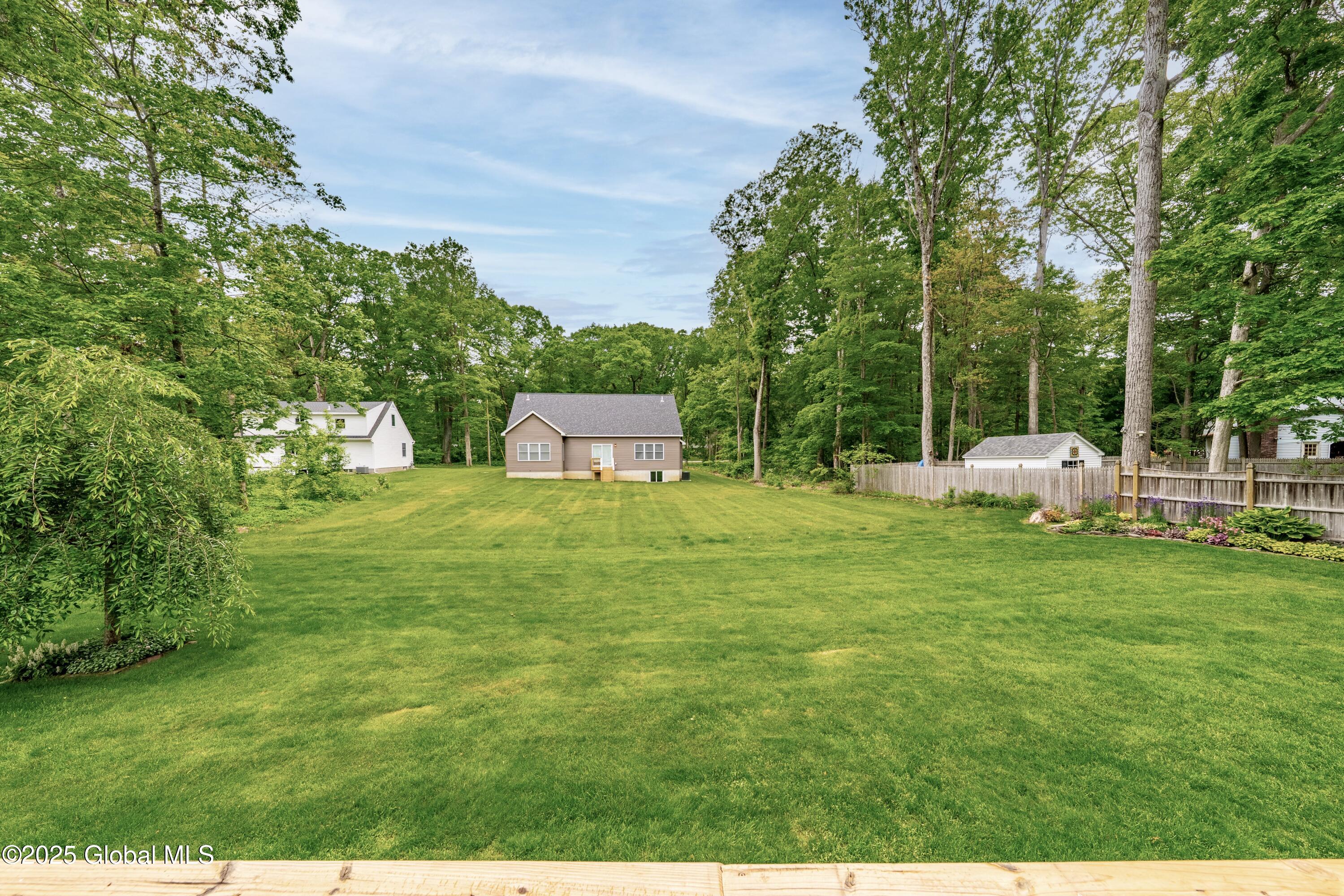 26 Heritage Lane, Clifton Park, New York image 38