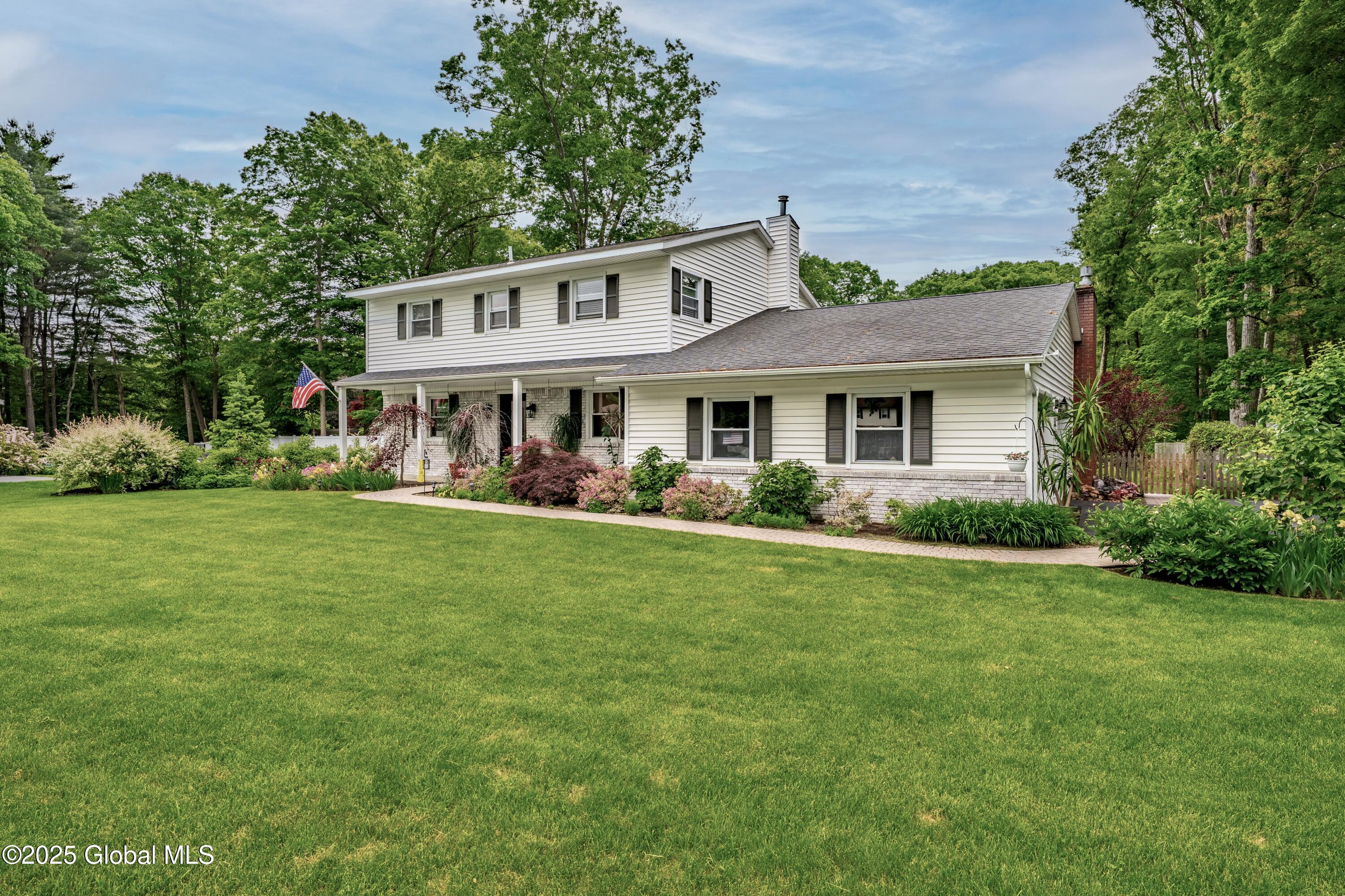 26 Heritage Lane, Clifton Park, New York image 4